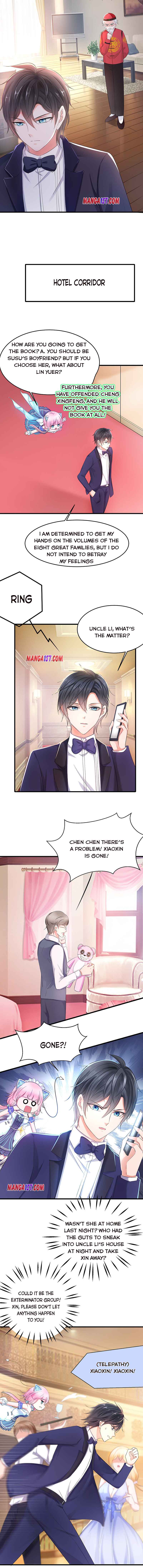 invincible xueba system Chapter 33 2